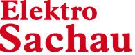 Logo Elektro Sachau